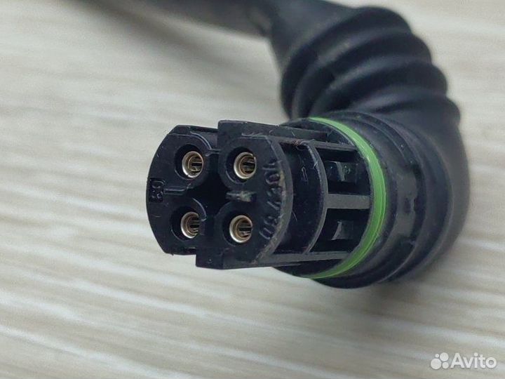 Датчик детонации Bmw X5 E70 N62B48 2007