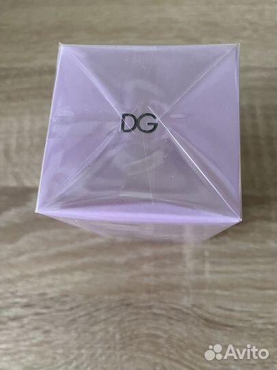 Dolce & Gabbana Dolce peony