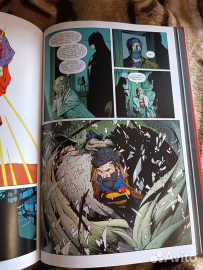 Бэтмен 3 джокера издание делюкс