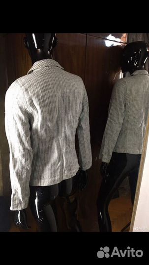 Caslon пиджак лето новый sm