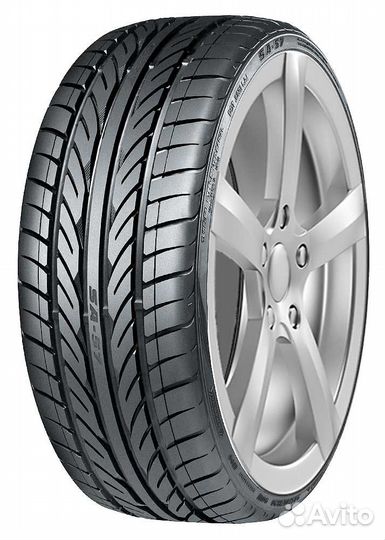 Westlake SA57 265/60 R18 110V