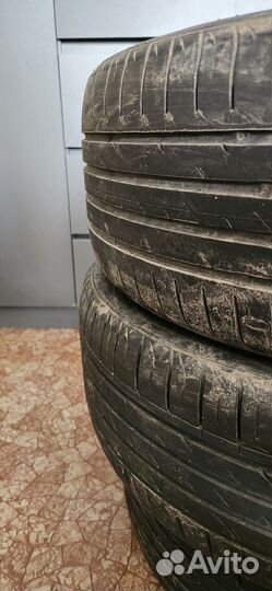 Nexen N'Blue HD Plus 205/55 R16 91V