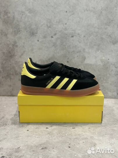 Кроссовки Adidas Gazelle