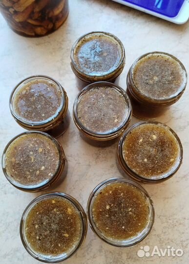 Мед чудесный