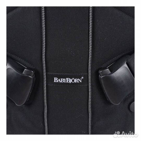 Эргорюкзак слинг babybjorn one