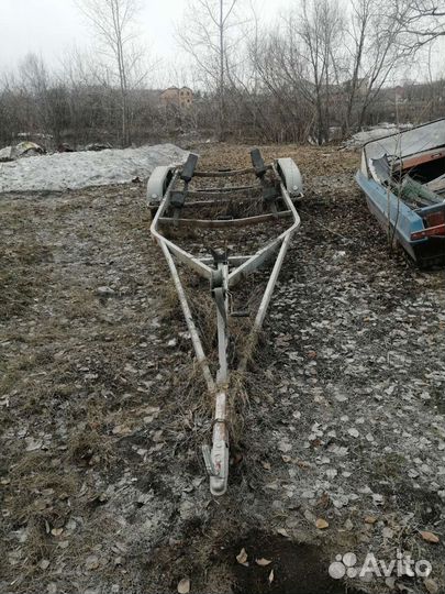 Прицеп