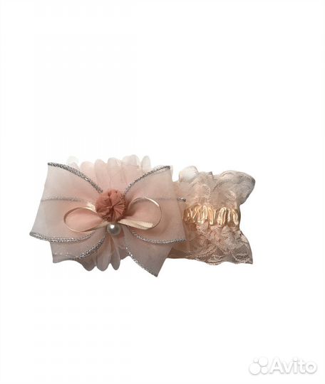 Детская повязка