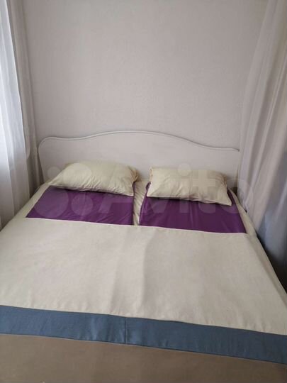 1-к. квартира, 32 м², 10/17 эт.