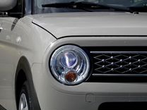 Suzuki Alto Lapin 0.7 CVT, 2020, 39 256 км, с пробегом, цена 421 000 руб.