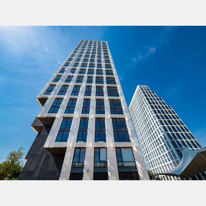 2-к. квартира, 42,7 м², 2/29 эт.