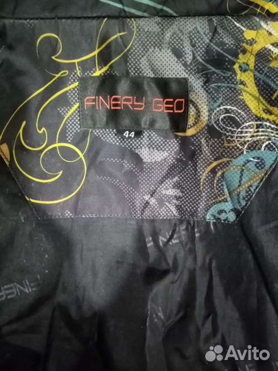 Куртка женская