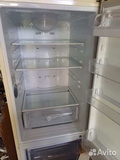 Холодильник samsung no frost