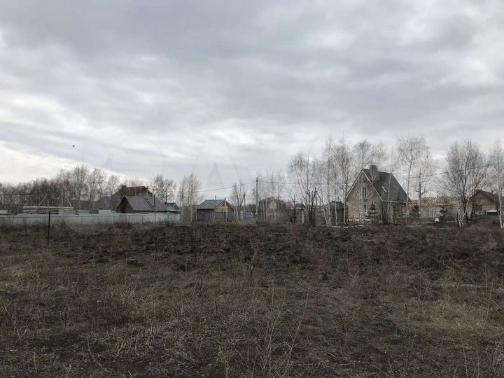 Участок 14 сот. (ИЖС)