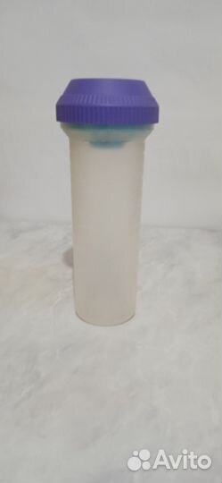 Tupperware шейкер новый