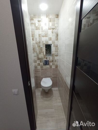 Ремонт квартир