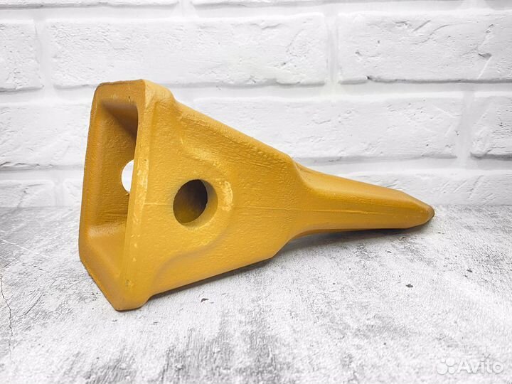 Коронка ковша CAT 320 и 330 1U3352RC скальная