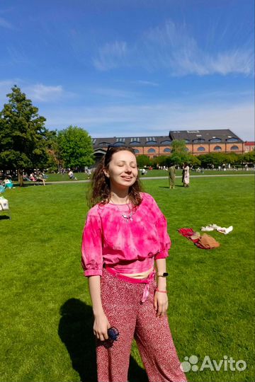 Помогаю стать счастливым