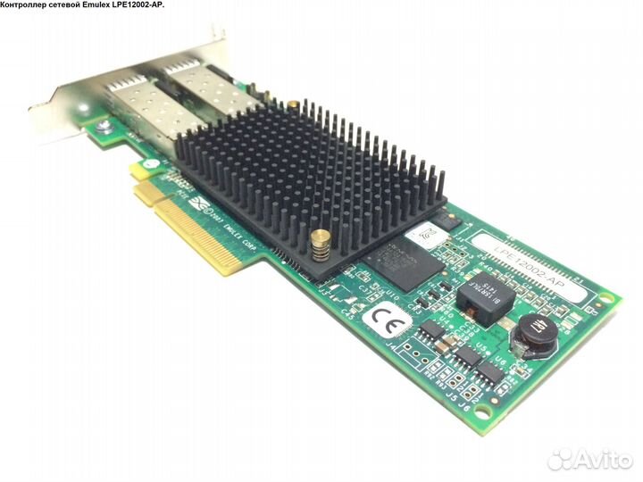 Контроллеры для профессиональных систем (03)