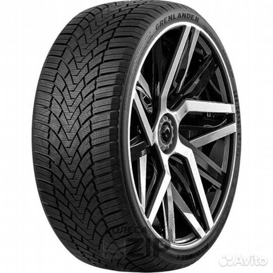 Grenlander IceHawke 1 245/45 R17 99V