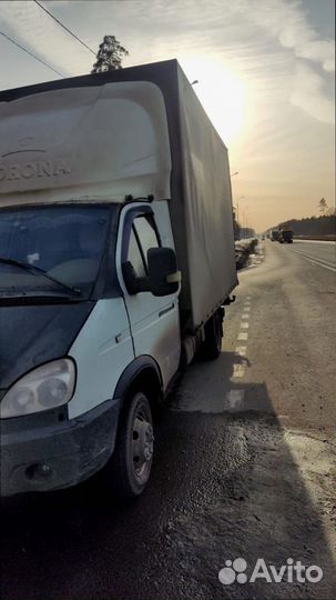 Коммерческие перевозки быстрая подача от 200кг