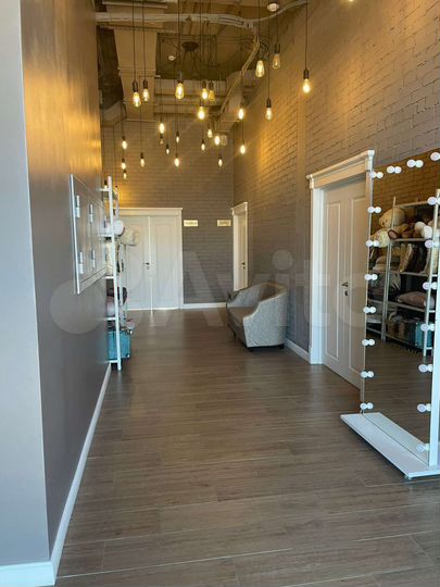 Офисные помещения