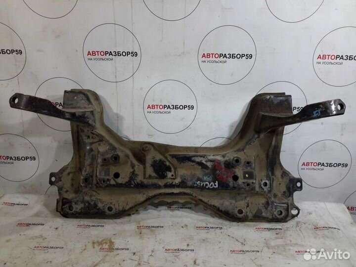 Подрамник передний Ford Focus 1