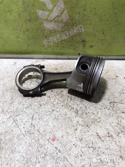 Поршень с шатуном Фольксваген Транспортер Т2 Т3