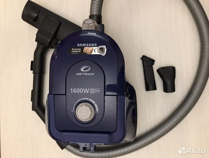 Пылесос Samsung