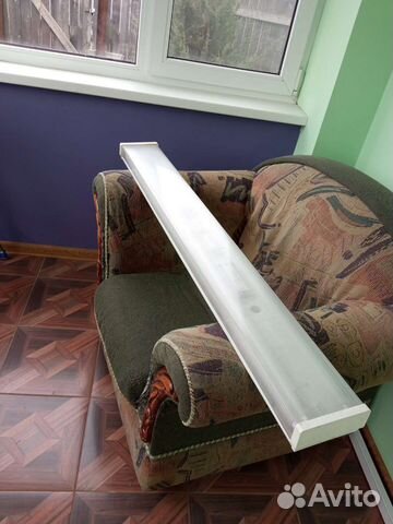 Лампы дневного света бу