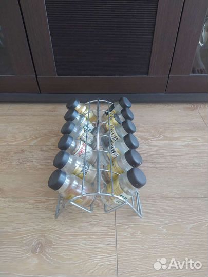 Набор для специй