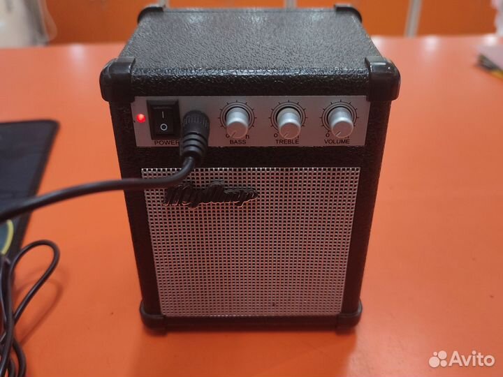 Колонка для компьютера или телефона