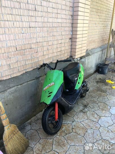 Скутер Honda Dio 27