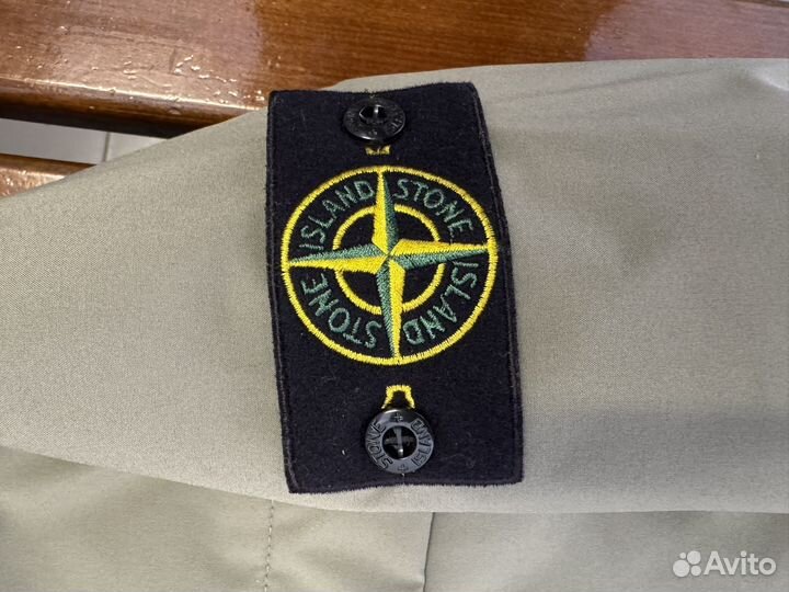 Stone island куртка