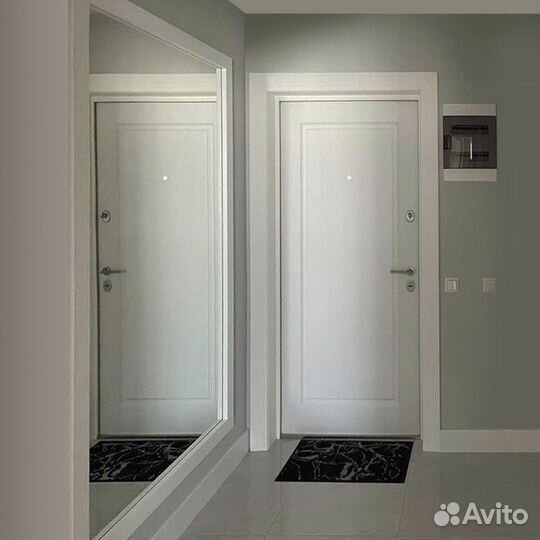 Входные двери премиум класса