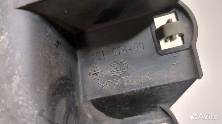 Фара (передняя) Mitsubishi Carisma, 2000