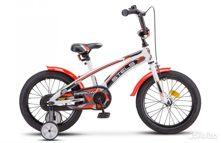 Велосипед детский Stels Arrow 16