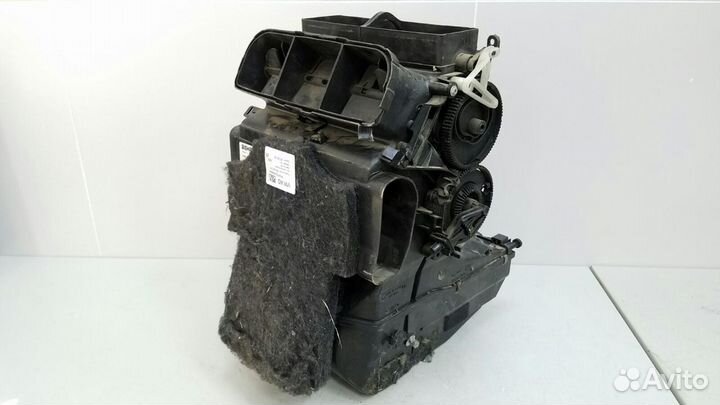 Корпус печки Volkswagen Polo 5 614 cfna 1.6Л 2011