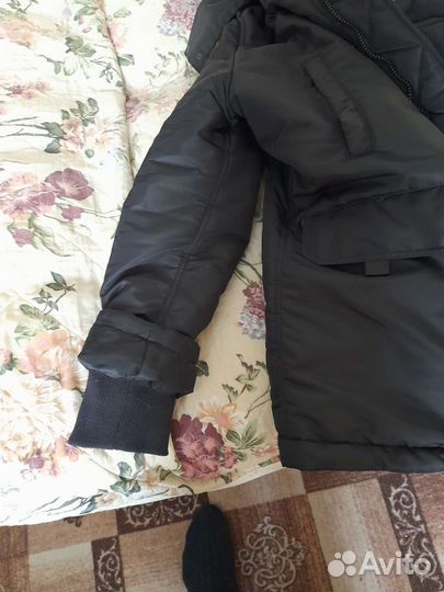 Куртка,зимняя