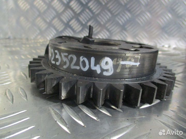 Шестерня привода масляного насоса MAN 51051040233