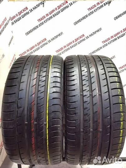 Continental ContiSportContact 3 275/35 R20 102Y