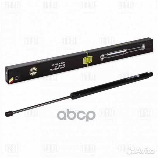 Амортизатор (упор) для А/М VW transporter T4 (9