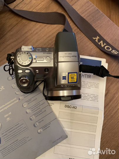 Фотоаппарат snap sights для подводной сьемки