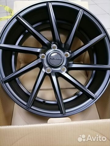 Диски R16 PDW 1022Left