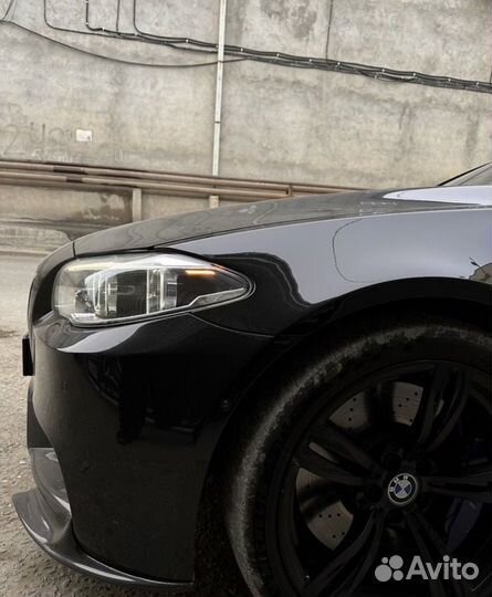 Клыки ф10 от м5