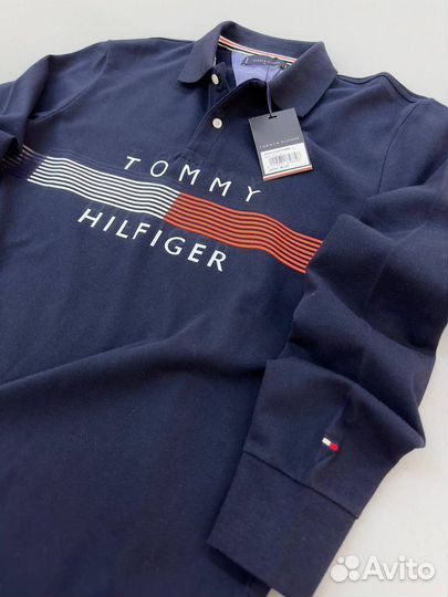 Джемпер / свитшот Tommy Hilfiger, Турция