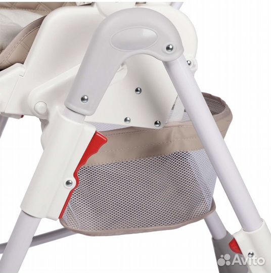 Стульчик для кормления babyton
