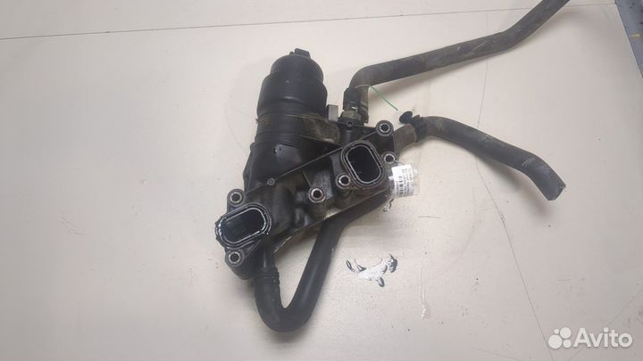 Корпус масляного фильтра Mercedes Vito W447 2014