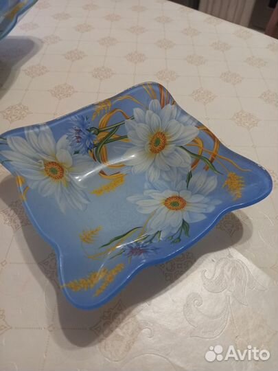 Набор салатников