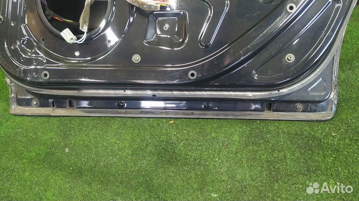 Дверь задняя правая в сборе задняя правая Volvo