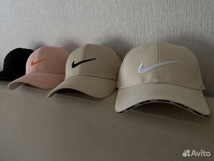 Кепка nike